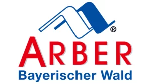 Arber Bayerischer Wald Logo