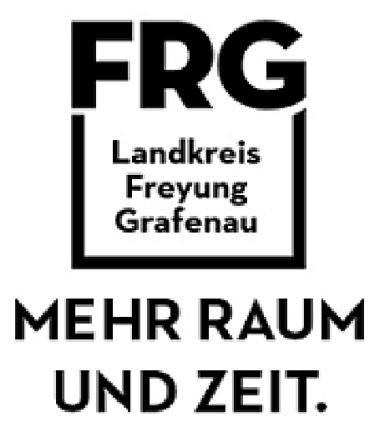 Logo Landkreis Freyung-Grafenau