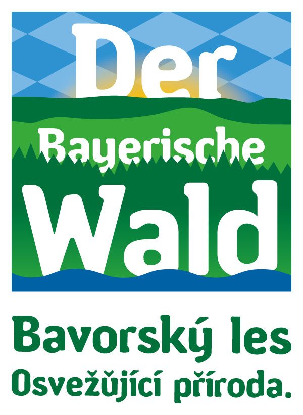 Logo Bayerischer Wald