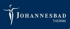 Logo Johannesbad Therme