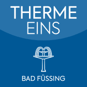 Logo Therme Eins Bad Füssing