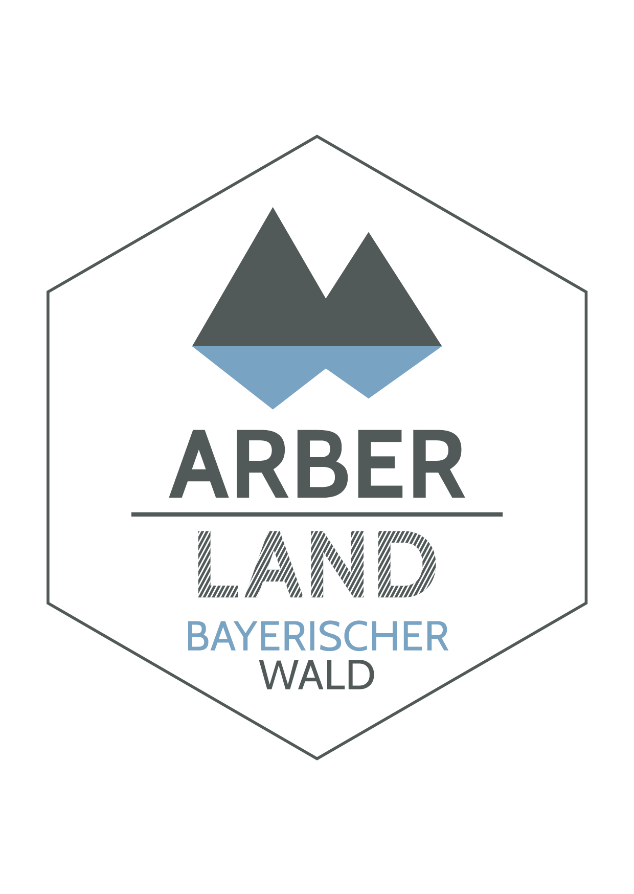 Logo Arberland Bayerischer Wald