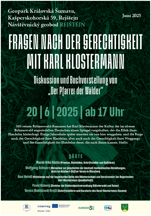 Klostermann
