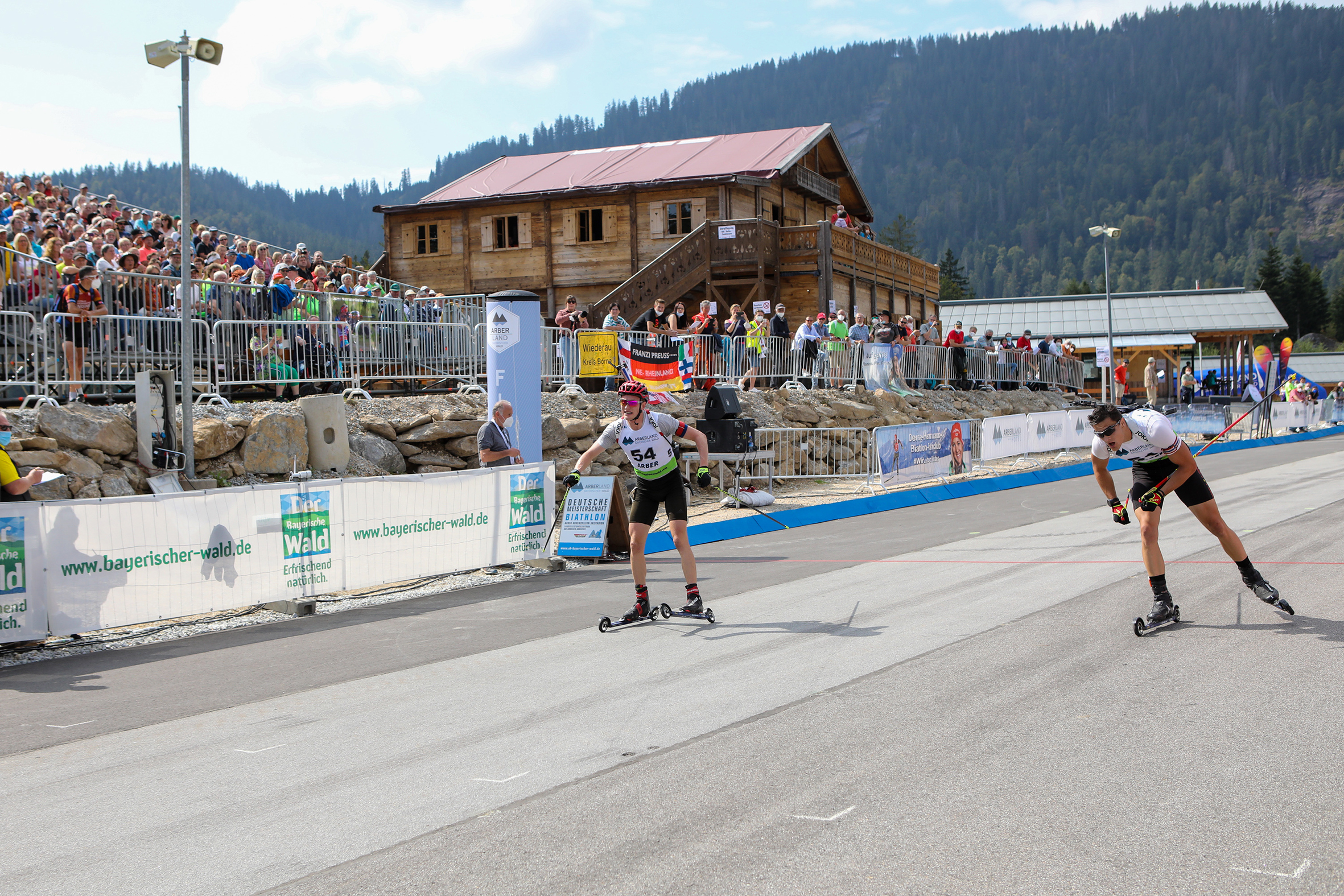 biatlon