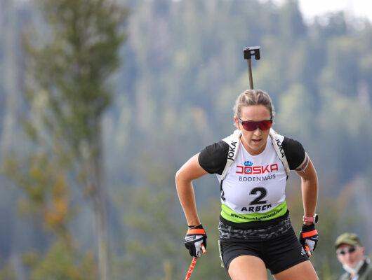 biatlon