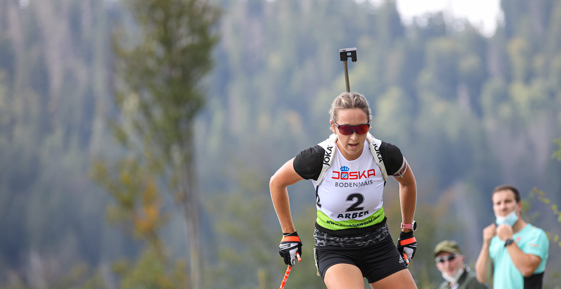 biatlon